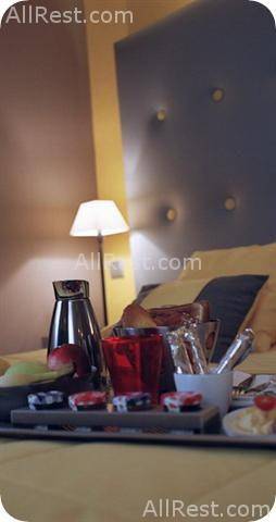 Hotel Cezanne 16